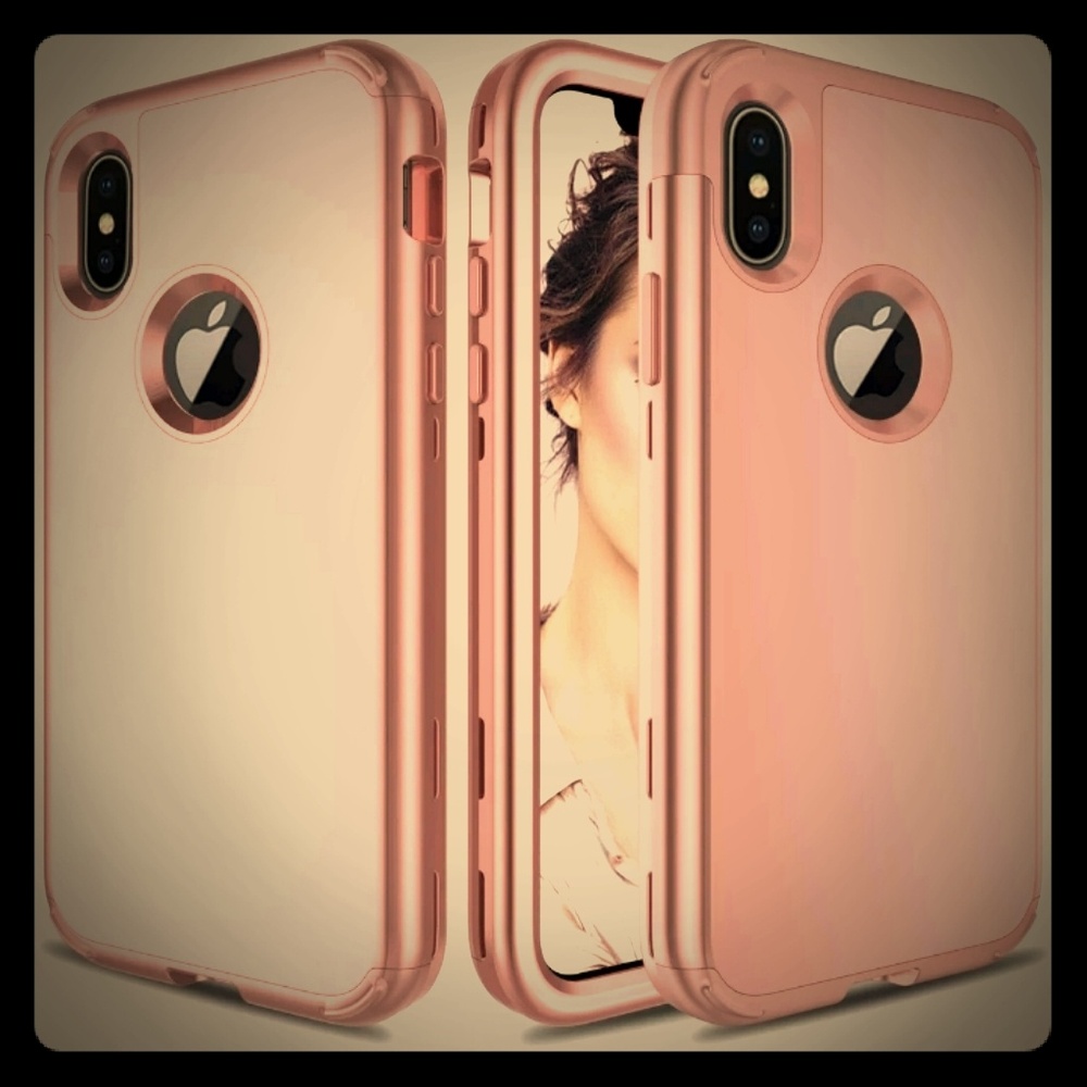 iPhone xs max case